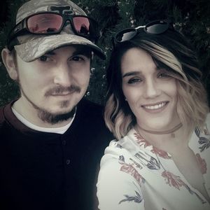 Meet your Posher, Cheridyann